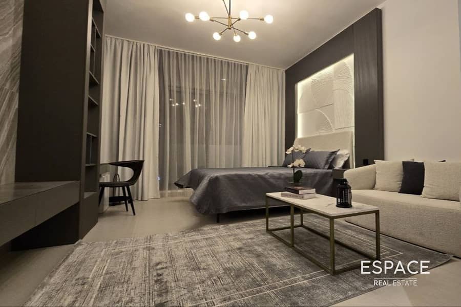 New Building | Fully Furnished | Vacant New Building | Fully Furnished | Vacant