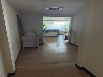 Office for Rent in Jumeirah Lake Towers (JLT), Dubai - Luxury Office | Furnished | Ready to Move In