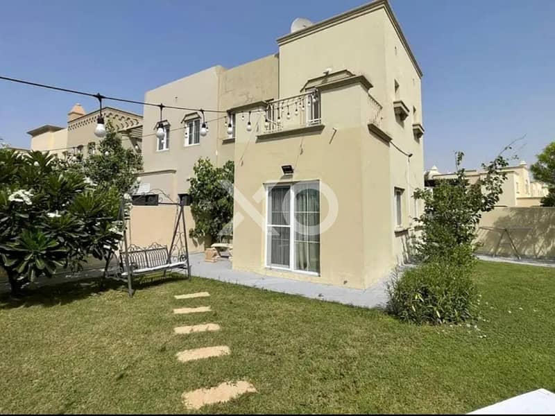 位于清泉社区,清泉别墅11区 2 卧室的别墅 210000 AED - 11792786 位于清泉社区,清泉别墅11区 2 卧室的别墅 210000 AED - 11792786
