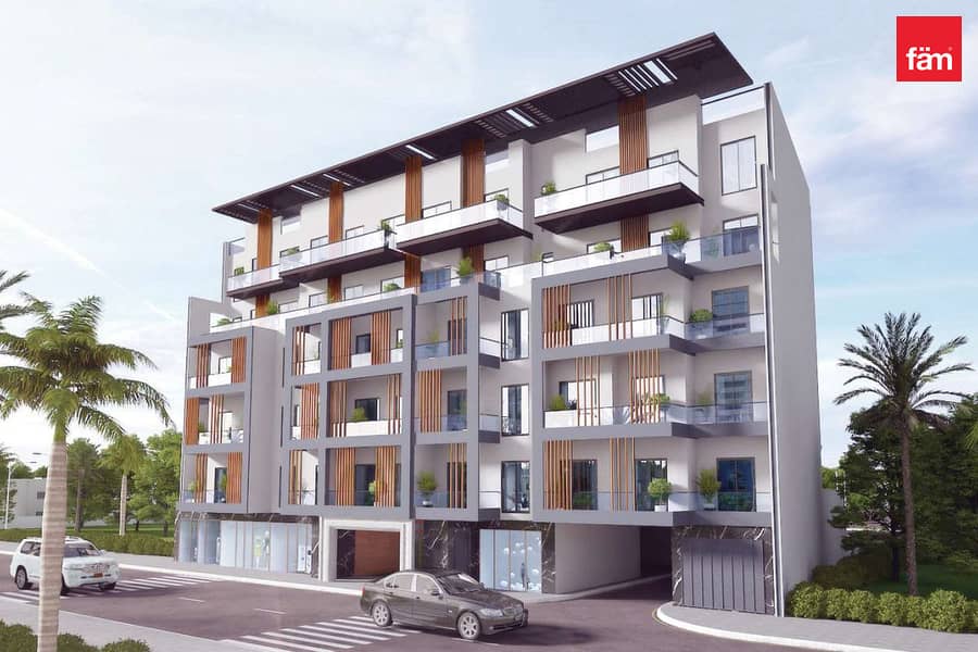 Квартира в Джумейра Вилладж Трайангл (ДЖВТ),JVT Дистрикт 3,Enaya Residences, 2 cпальни, 1460000 AED - 11792830 Квартира в Джумейра Вилладж Трайангл (ДЖВТ),JVT Дистрикт 3,Enaya Residences, 2 cпальни, 1460000 AED - 11792830