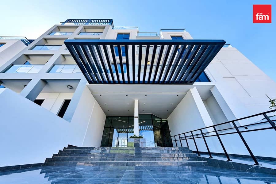位于朱美拉环形村(JVC),JVC第14区,海亚提公寓 1 卧室的公寓 1249500 AED - 11792825 位于朱美拉环形村(JVC),JVC第14区,海亚提公寓 1 卧室的公寓 1249500 AED - 11792825