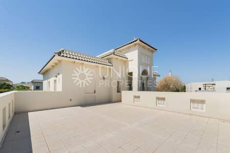 4 Bedroom Villa for Rent in Al Furjan, Dubai - Single Row | Ready to Move l Corner Plot | Type B