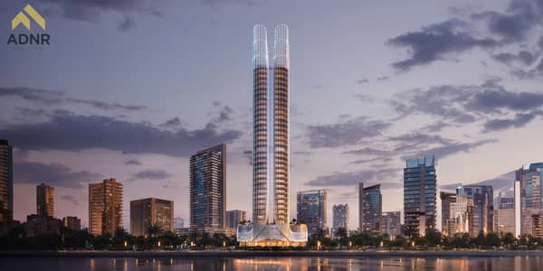 1 Bedroom Flat for Sale in Business Bay, Dubai - 5. jpg