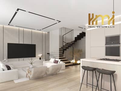 3 Bedroom Townhouse for Sale in Dubailand, Dubai - WhatsApp Image 2024-02-07 at 3.33. 05 PM (2). jpeg