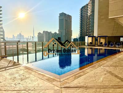 1 Bedroom Apartment for Rent in Al Jaddaf, Dubai - IMG-20250309-WA0042. jpg