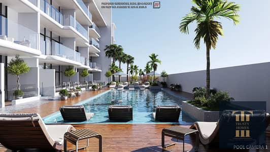 1 Bedroom Apartment for Sale in Dubai Land Residence Complex, Dubai - 004. jpg