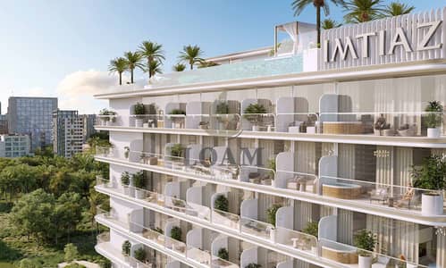 Studio for Sale in Dubai Land Residence Complex, Dubai - 3. jpg