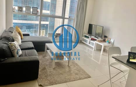 1 Bedroom Apartment for Rent in Al Reem Island, Abu Dhabi - IMG-20250529-WA0114. jpg