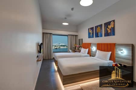 Hotel Apartment for Rent in Bur Dubai, Dubai - 513723174. jpg