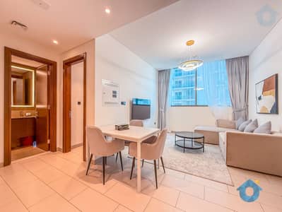 2 Bedroom Apartment for Rent in Sobha Hartland, Dubai - IMG_1555. jpg