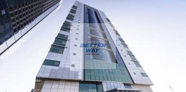 شقة في البطين بلازا،البطين 3 غرف 150000 درهم - 11792920