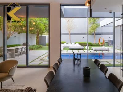 3 Bedroom Villa for Sale in Tilal City, Sharjah - 16. jpg