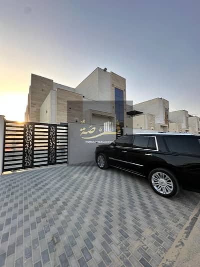 4 Bedroom Flat for Rent in Al Amerah, Ajman - IMG-20250529-WA0530. jpg