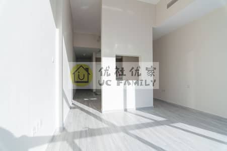 Studio for Rent in Arjan, Dubai - Studio-5. jpg