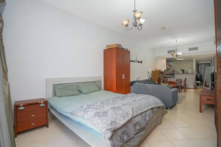 Студия Продажа в Дубай Марина, Дубай - IMG-20250502-WA0026. jpg