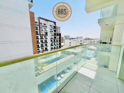 2 Bedroom Apartment for Rent in Arjan, Dubai - IMG_5230. jpg