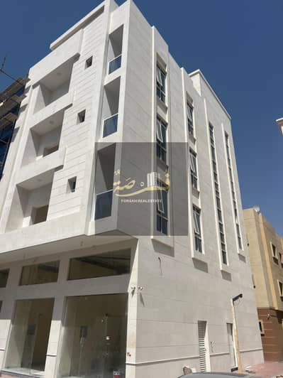 6 Bedroom Building for Sale in Al Alia, Ajman - IMG-20250525-WA0267. jpg