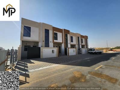 5 Bedroom Villa for Sale in Al Helio, Ajman - batch_776238547-1066x800. jpg