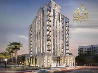 شقة 2 غرفة نوم للبيع في الفرجان، دبي - WhatsApp Image 2024-05-14 at 9.48. 27 AM. jpeg