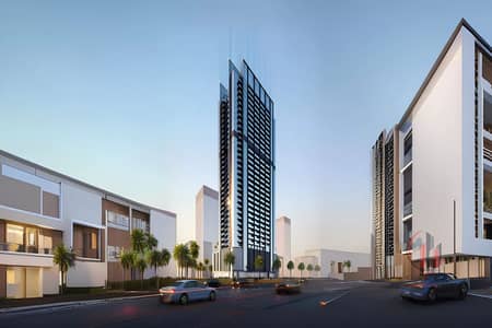 2 Bedroom Flat for Sale in Majan, Dubai - لقطة شاشة 2025-05-28 115820. png