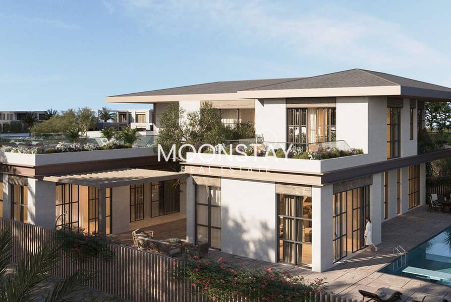 Majestic Villa | Spacious | Modern Layout Majestic Villa | Spacious | Modern Layout