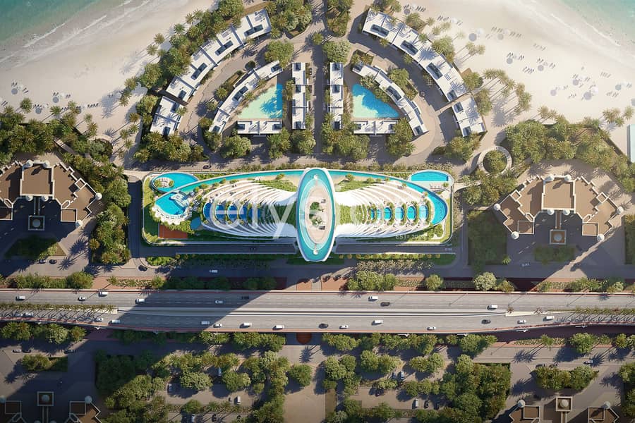 Exclusive Living | Palm Views | Elevated Style Exclusive Living | Palm Views | Elevated Style