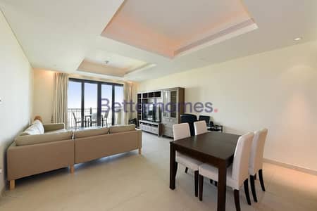 One Bedroom Perfect View in St Regis Apartment One Bedroom Perfect View in St Regis Apartment