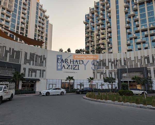 15 Farhad Azizi Residence-Apartment. jpg
