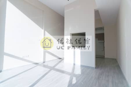 Studio for Rent in Arjan, Dubai - Studio. jpg
