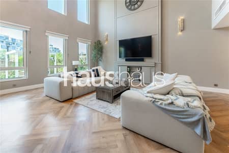 4 Bedroom Townhouse for Sale in Motor City, Dubai - Turn-key family home | 1,049 AED per sq. ft
