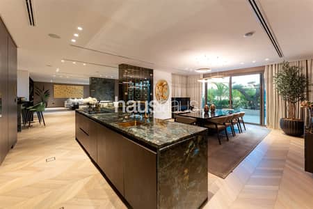 6 Bedroom Villa for Sale in Dubai Hills Estate, Dubai - 6 Bed | Fully Upgraded | Park Backing