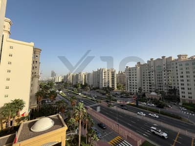 3 Bedroom Flat for Rent in Palm Jumeirah, Dubai - Fully Furnished | Large Layout | Beach Access