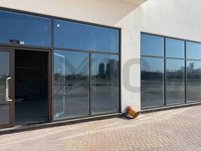 محل تجاري  للايجار في أرجان، دبي - محل تجاري في الوليد بي ايه 06،أرجان 276750 درهم - 11653368