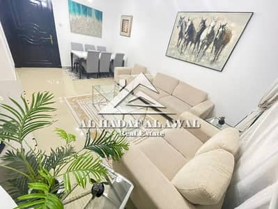 1 Bedroom Apartment for Rent in Al Taawun, Sharjah - IMG-20250529-WA0340. jpg