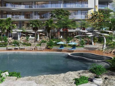 1 Bedroom Flat for Sale in Arjan, Dubai - WhatsApp Image 2025-04-07 at 1.23. 05 PM (5). jpeg