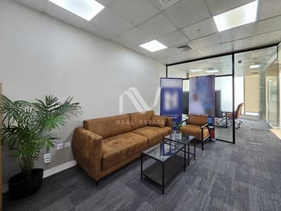 مکتب  للايجار في جزيرة الريم، أبوظبي - IMG-20250529-WA0219. jpg