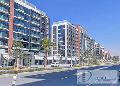 2 Bedroom Apartment for Sale in Meydan City, Dubai - Apartment-Azizi-Riviera-18-80618-1686899206829. jpg