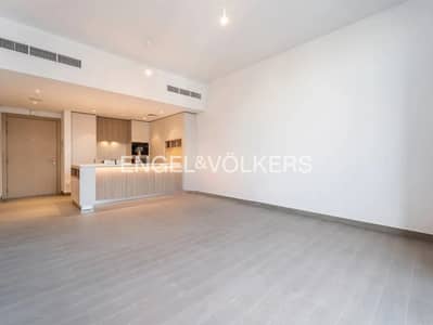 1 Bedroom Apartment for Rent in Sobha Hartland, Dubai - Pristine New Unit | Pool View | Top Floor