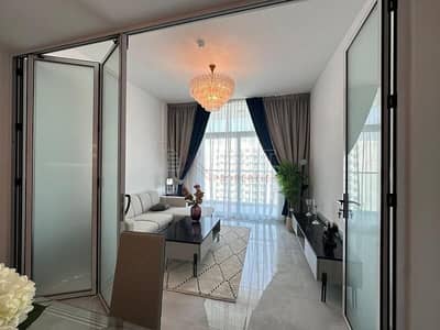 1 Bedroom Apartment for Rent in Al Furjan, Dubai - Furnished Unit | Plush Amenities |Spacious layout