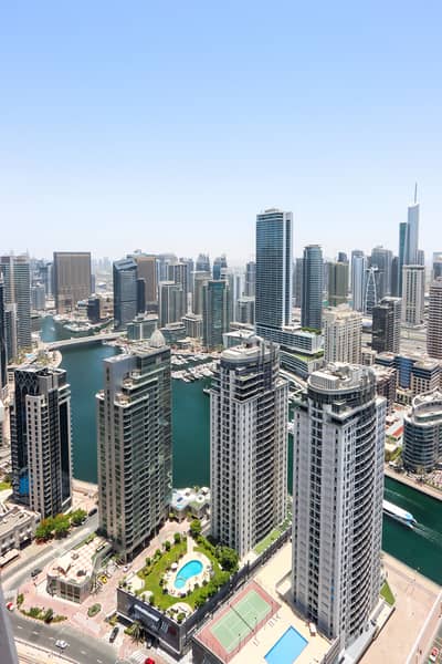 2 Bedroom Apartment for Rent in Jumeirah Beach Residence (JBR), Dubai - IMG_9645. jpg