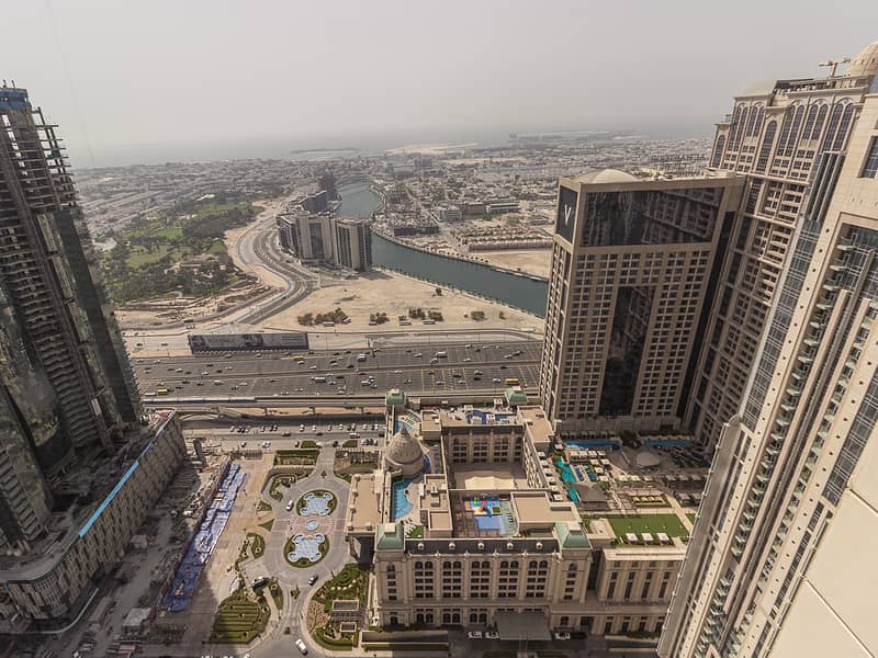 Habtoor City - Amna Tower - 4701 - 3BR - Aasha (21 of 23). jpg Habtoor City - Amna Tower - 4701 - 3BR - Aasha (21 of 23). jpg