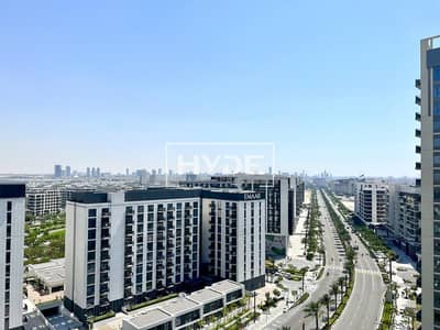 2 Bedroom Apartment for Sale in Dubai Hills Estate, Dubai - Corner | 2 Beds | Upgraded | Vacant Soon