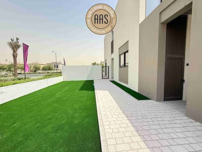 4 Bedroom Villa for Rent in Dubailand, Dubai - 1000032480. jpg