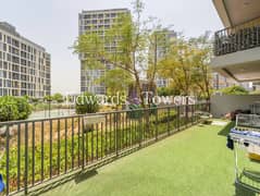 Exclusive / 2BDR Apartment / Furnished