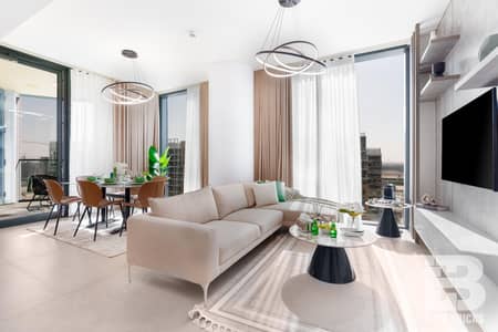 2 Bedroom Apartment for Rent in Sobha Hartland, Dubai - DSC01522-Edit. jpg