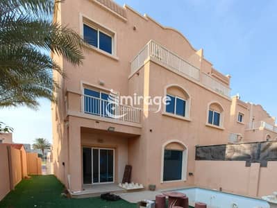 5 Bedroom Townhouse for Sale in Al Reef, Abu Dhabi - IMG-20241003-WA0098. jpg