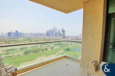 2 Bedroom Flat for Sale in The Views, Dubai - 2 Bed | Full Golf Course View | Low floor