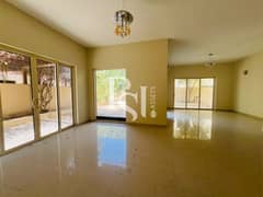 فیلا في ياسمينه،حدائق الراحة 4 غرف 185000 درهم - 11793215