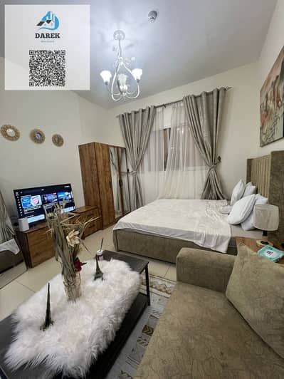 Studio for Rent in Al Jurf, Ajman - WhatsApp Image 2025-05-29 at 2.37. 36 PM. jpeg