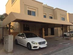 فیلا في فلل الريف - طراز عربي،فلل الريف،الريف 5 غرف 2550000 درهم - 11793222